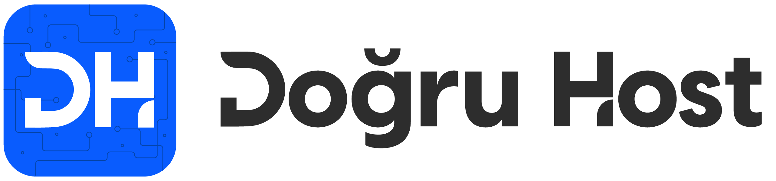 DoğruHost DoğruHost